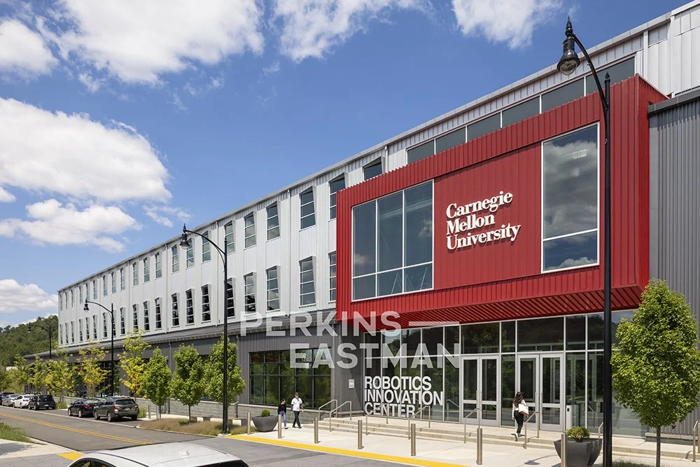 CMU: Robotics Innovation Center
