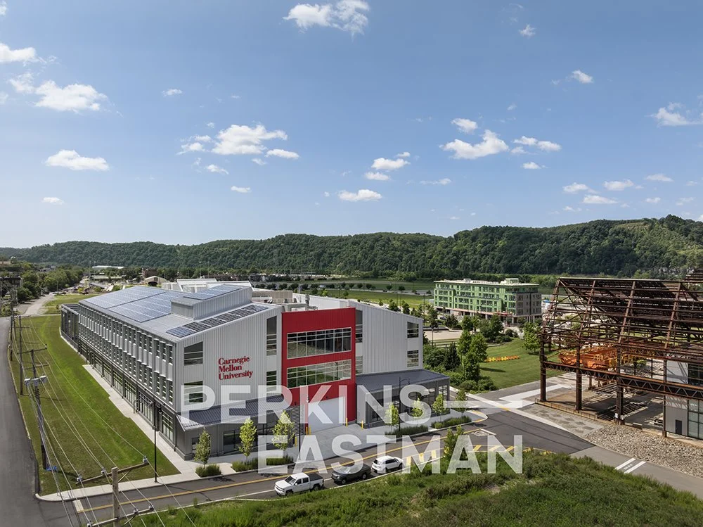 CMU: Robotics Innovation Center