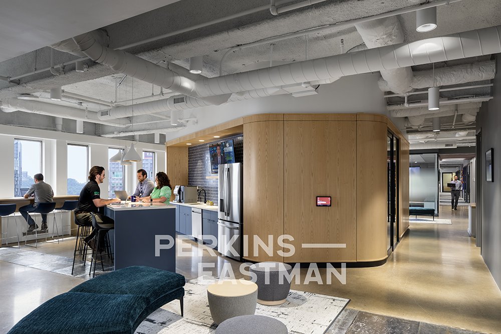 Turner Construction - Pgh Office_Photo Int Pantry 1 w People_Photograph Andrew Rugge - Copyright Perkins Eastman.jpg