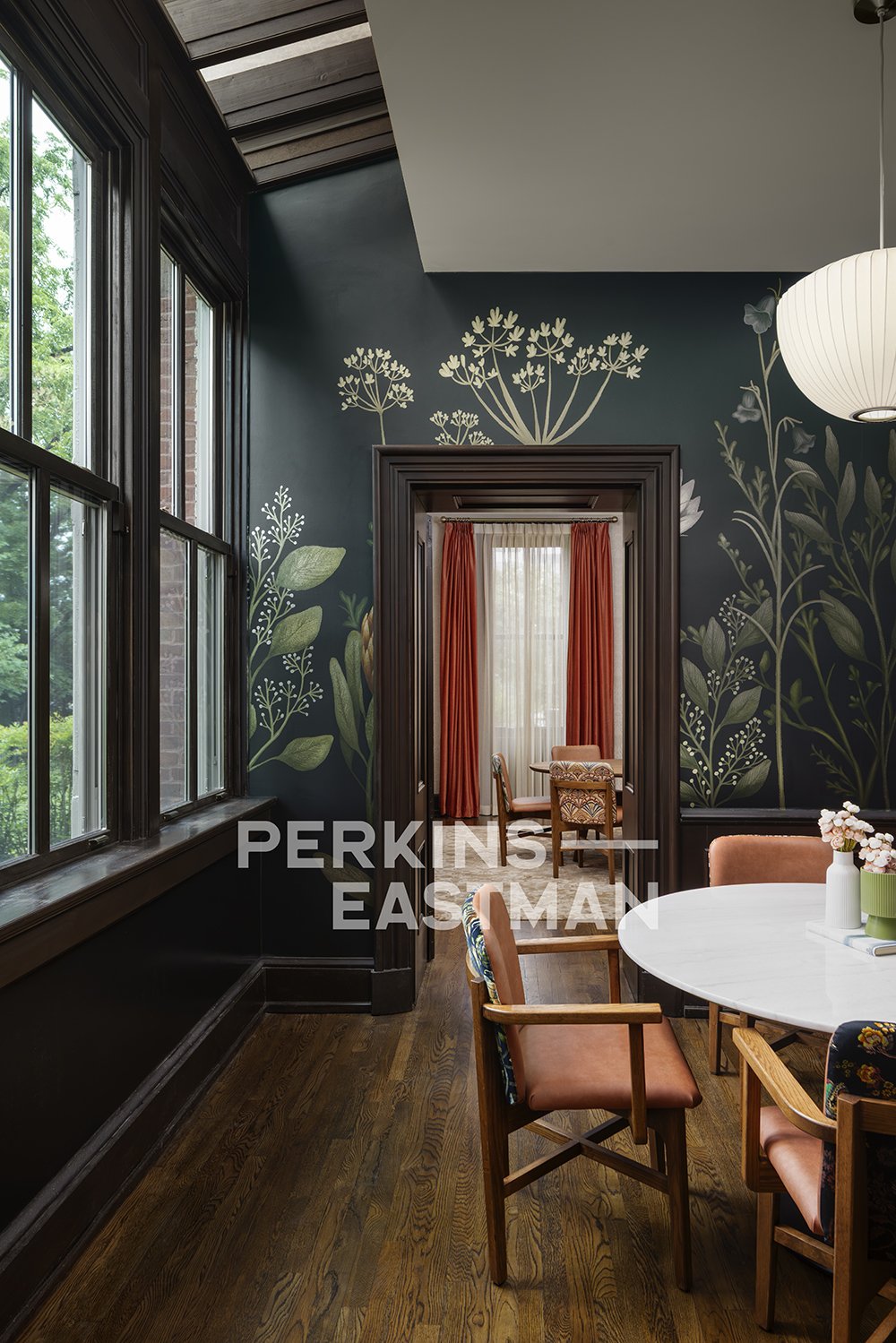 Gallaudet Univ - House One_Photo Int Solarium 2_Photograph by Andrew Rugge - Copyright Perkins Eastman.jpg