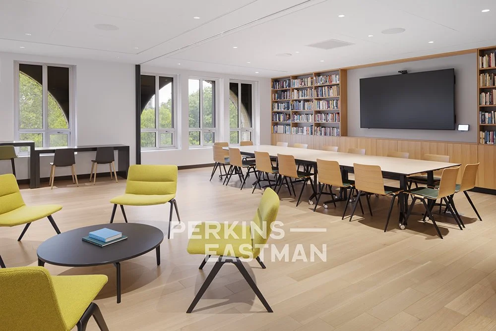 NYU - Goddard Hall_Photo Int Lounge 6th Fl_Photograph by Andrew Rugge - Copyright Perkins Eastman.jpg