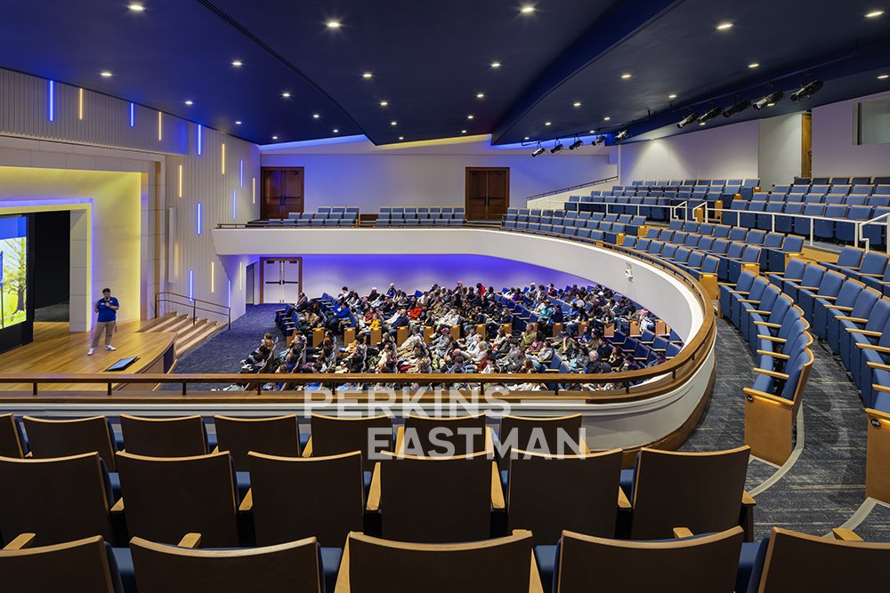 Univ of PGH - Alumni Hall_Photo Int Auditorium 5 Presentation_Photograph by Andrew Rugge - Copyright Perkins Eastman.jpg