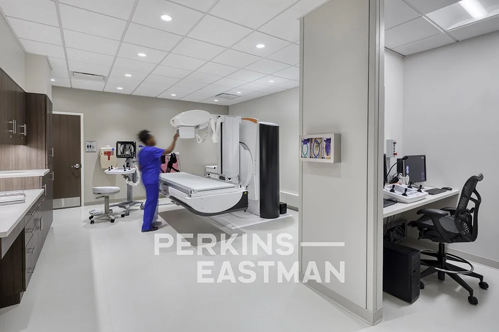 White Plains Hospital - CAM_Photo Int Procedure Room Fluoro w People_Photograph by Andrew Rugge - Copyright Perkins Eastman.jpg