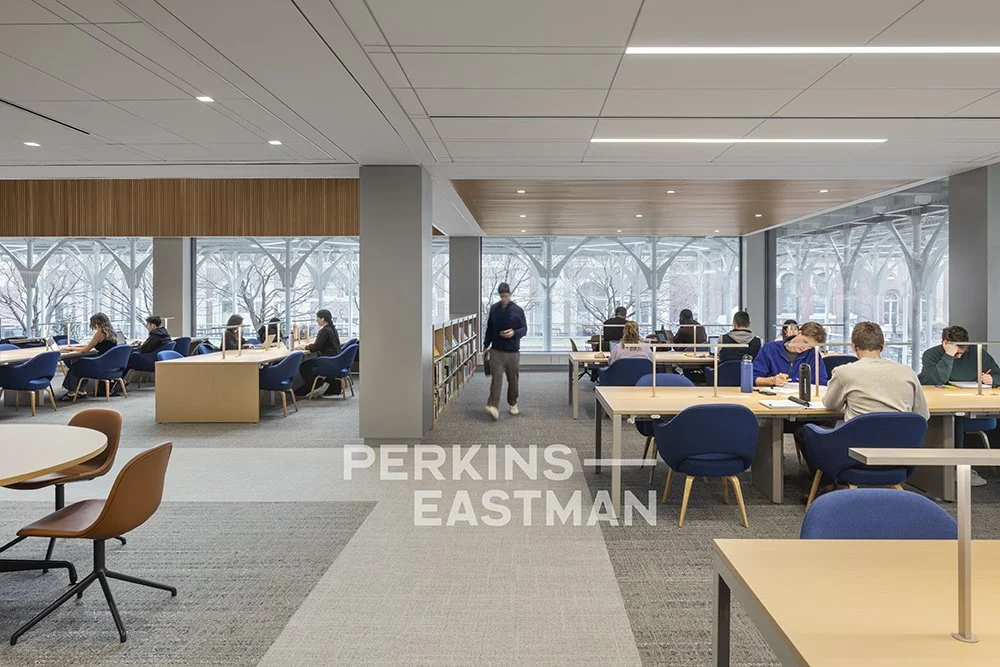 Columbia Univ - Law Library_Photo Int Second Fl Study Area 1_Photograph by Andrew Rugge - Copyright Perkins Eastman.jpg