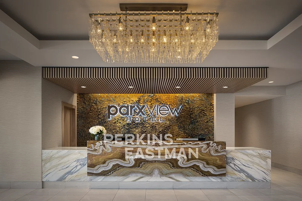 Parxview Hotel_Photo Int Arrival Reception Desk_Photograph by Andrew Rugge - Copyright Perkins Eastman.jpg