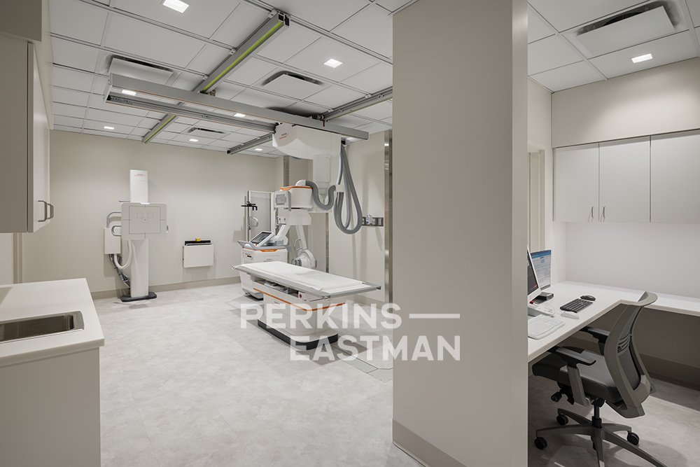 Stony Brook Southampton Hospital - ED_Photo Int Procedure Imaging X-Ray_Photograph by Andrew Rugge - Copyright Perkins Eastman.jpg
