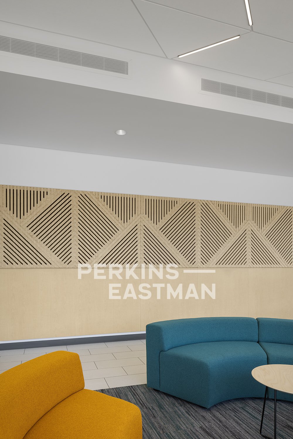 SJE CCD - EVC - Sequoia Nursing_Photo Int Lobby Detail_Photograph by Andrew Rugge - Copyright Perkins Eastman.jpg