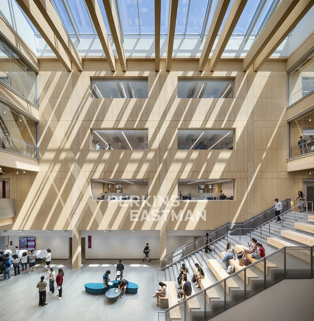 UMass - Computer Science Labs_Photo Int Atrium Elevation 1_Photograph by Andrew Rugge - Copyright Perkins Eastman.jpg