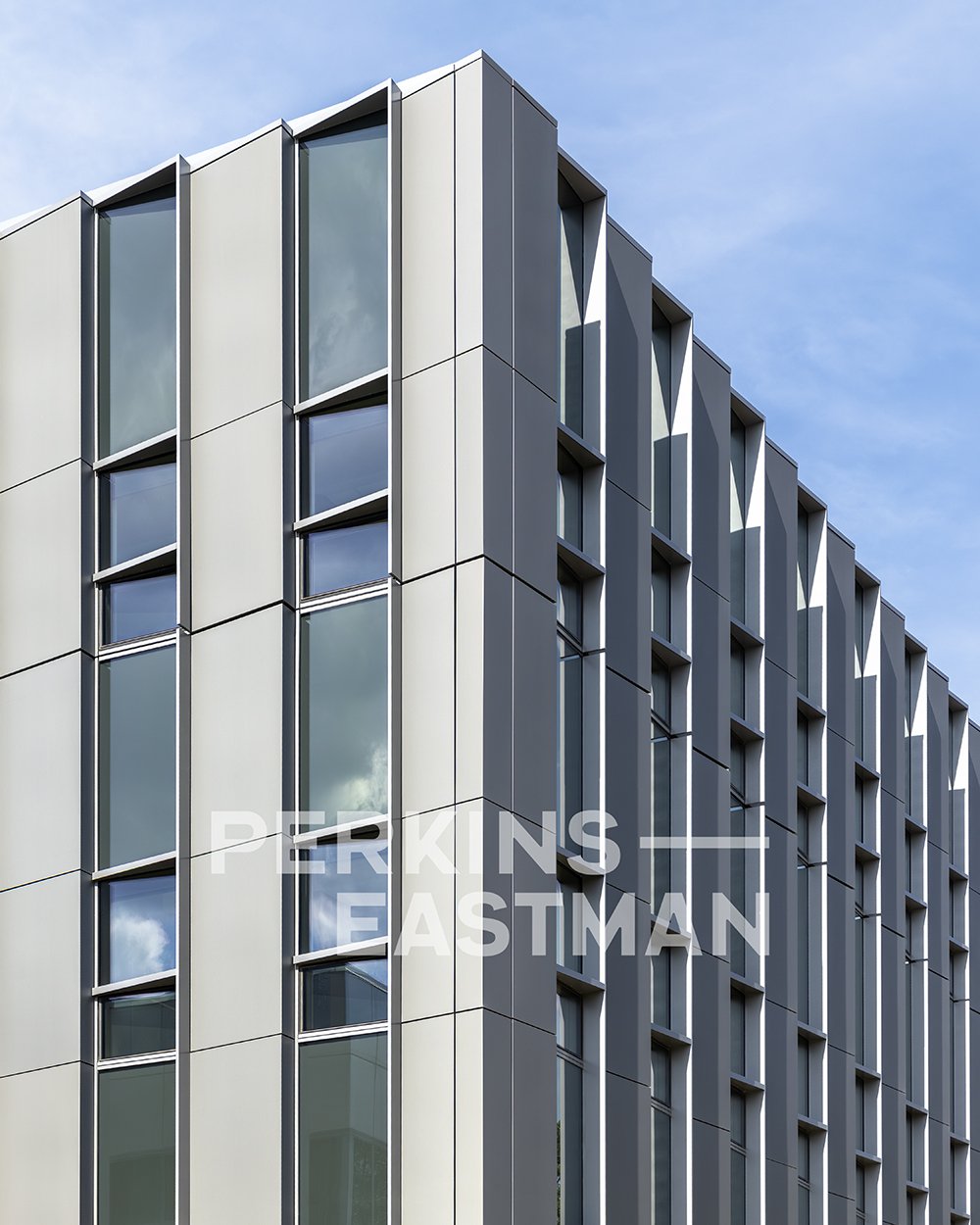UMass - Computer Science Labs_Photo Ext Supporting Detail Facade 3_Photograph by Andrew Rugge - Copyright Perkins Eastman.jpg