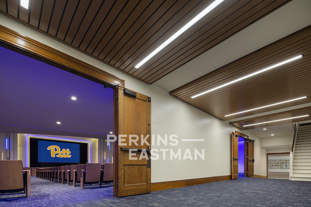 Univ of PGH - Alumni Hall_Photo Int Entrance Auditorium_Photograph by Andrew Rugge - Copyright Perkins Eastman.jpg
