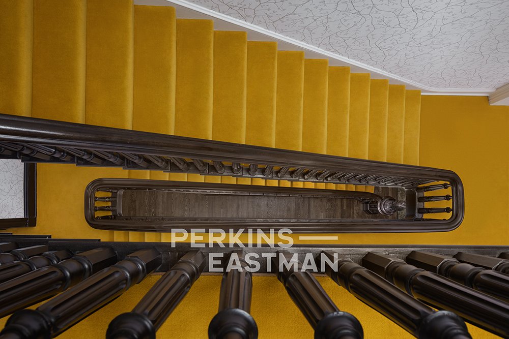 Gallaudet Univ - House One_Photo Int Staircase 2 Detail_Photograph by Andrew Rugge - Copyright Perkins Eastman.jpg