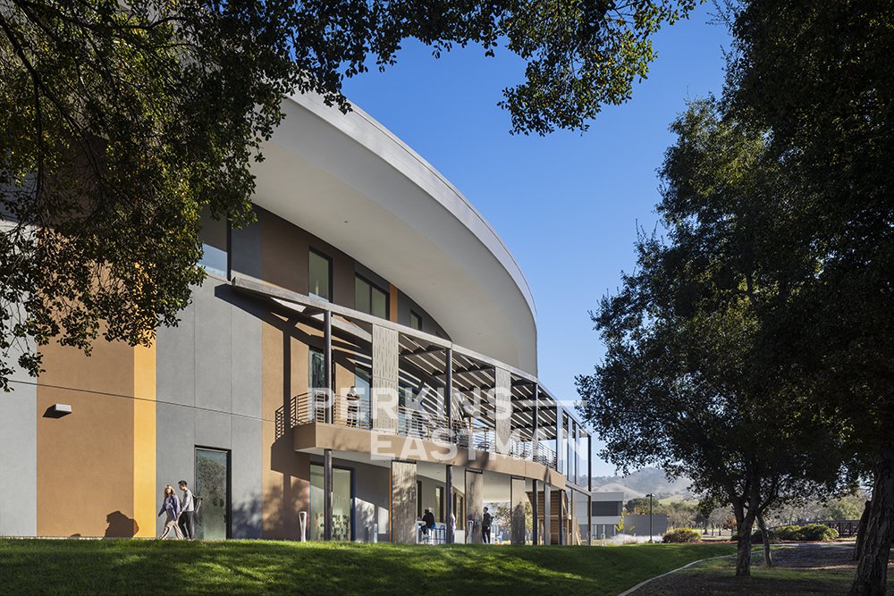 SJE CCD - EVC - Gen Ed & Engineering Bldg_Photo Ext South Terraces_Photograph by Andrew Rugge - Copyright Perkins Eastman.jpg
