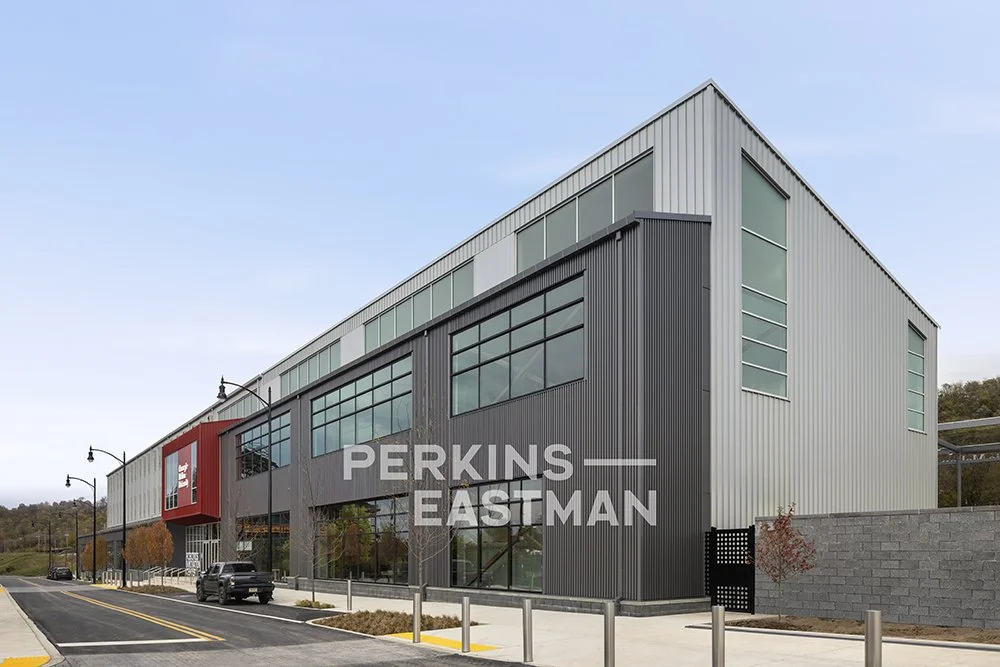 CMU - RIC_Photo Ext Corner SW_Photograph by Andrew Rugge - Copyright Perkins Eastman.jpg