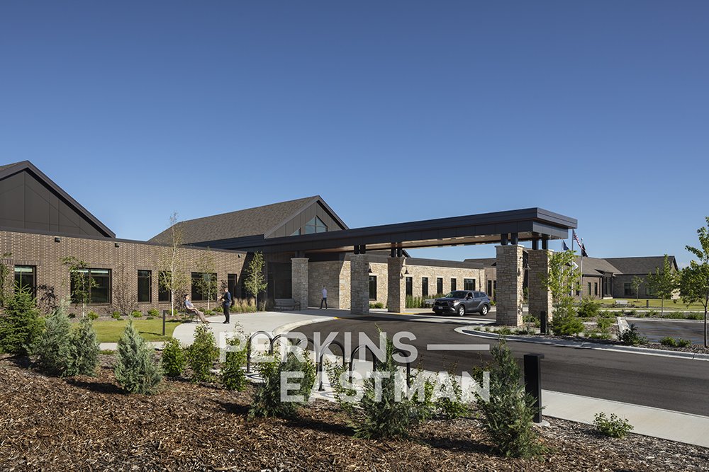 Minnesota Veterans Home: Bemidji