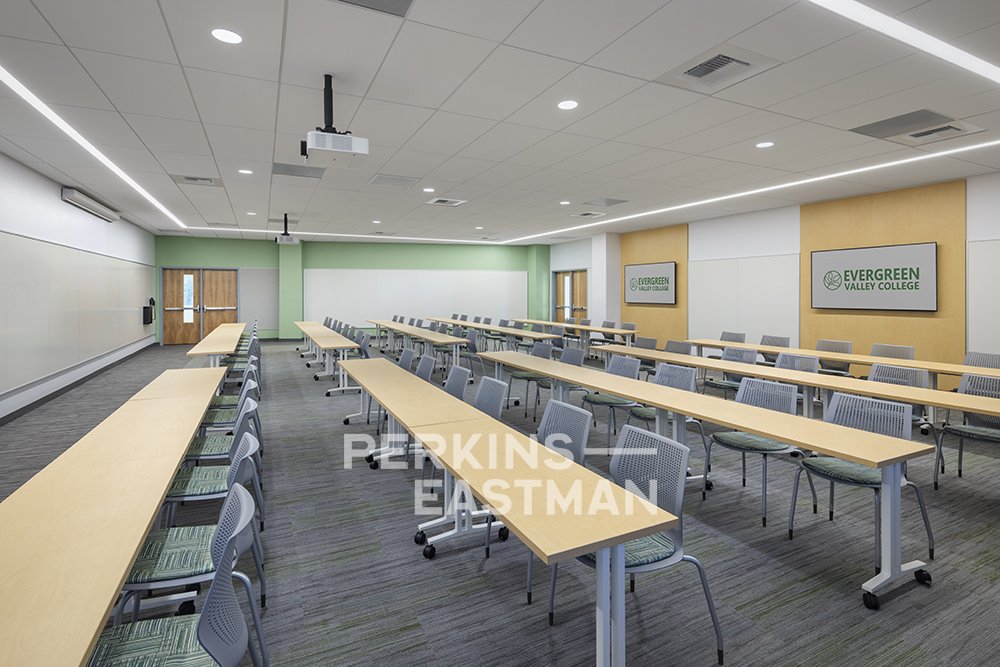 SJE CCD - EVC - Sequoia Nursing_Photo Int Classroom_Photograph by Andrew Rugge - Copyright Perkins Eastman.jpg