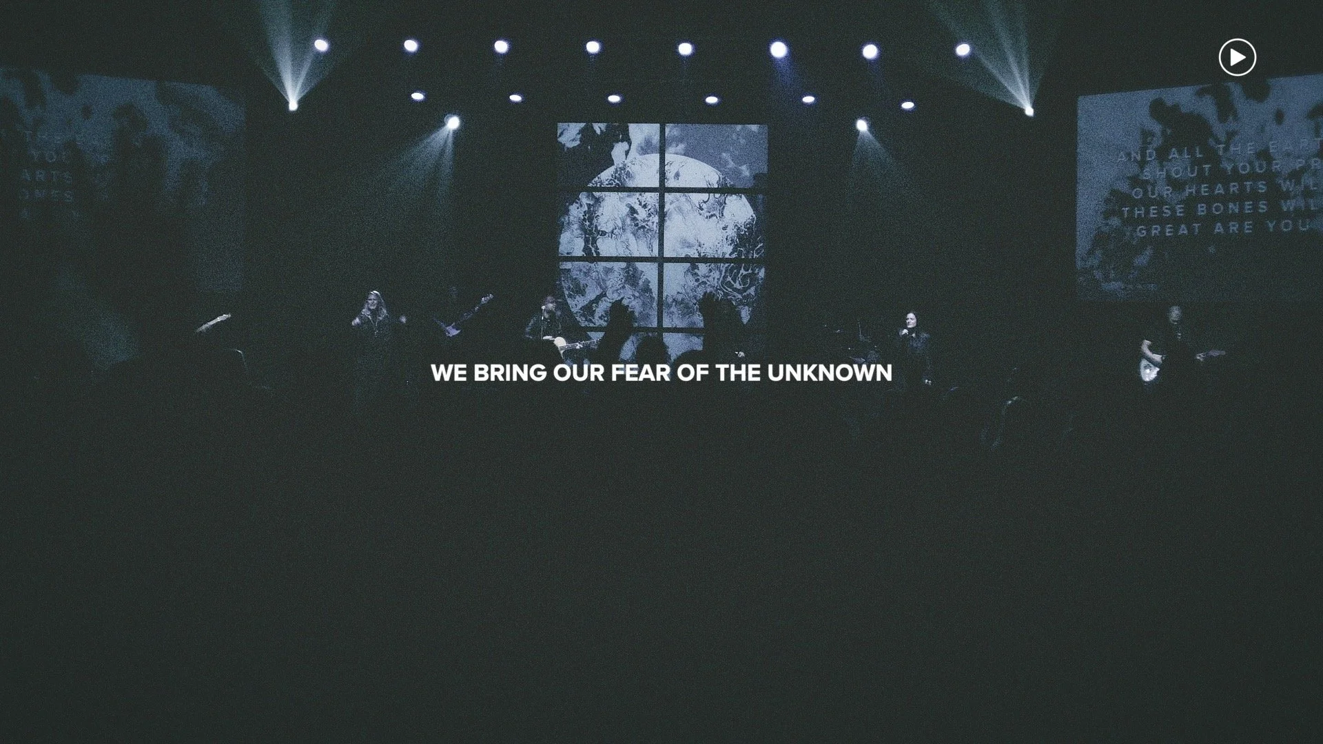 This Is History | Through The Night | Look.jpg