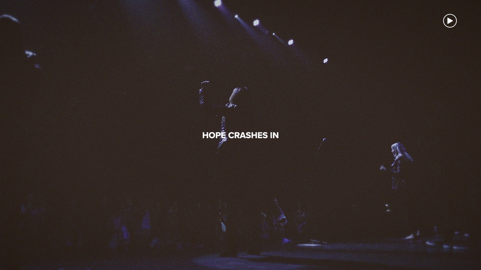 This Is History | Hope Crashes In | Look.jpg