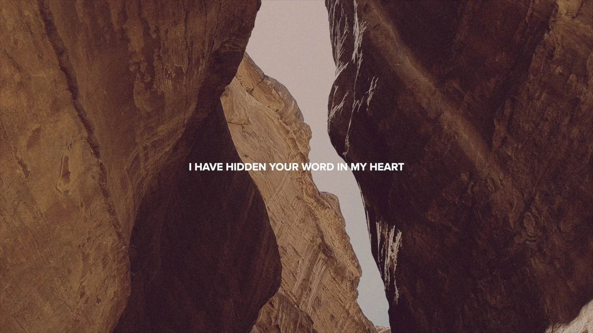 This Is History | Hidden Your Word.jpg