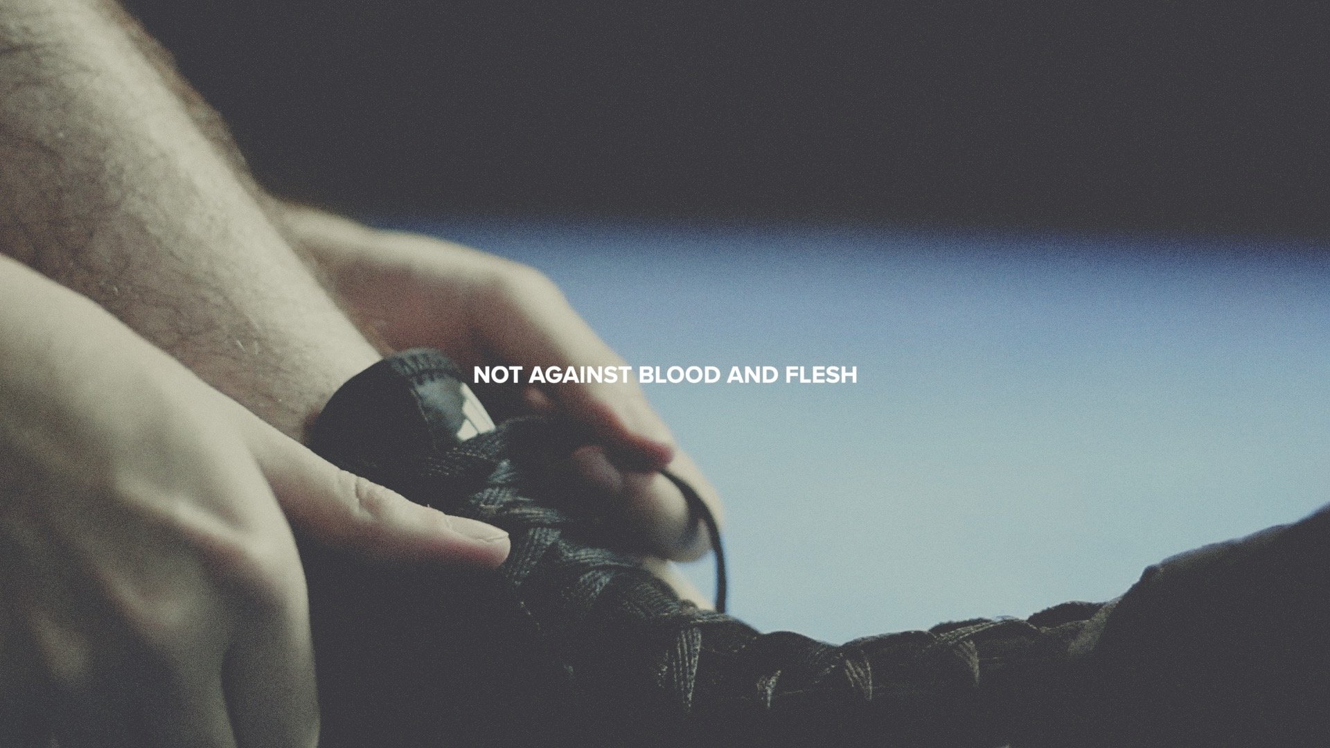 The Is History | The Struggle.jpg