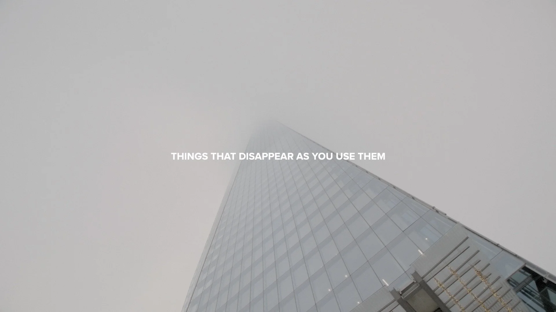 This Is History | Disappear.jpg