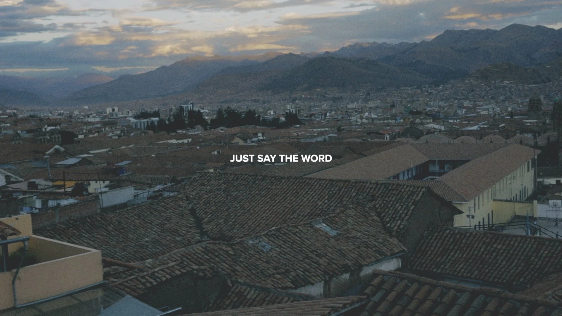 This Is History | Under My Roof.jpg