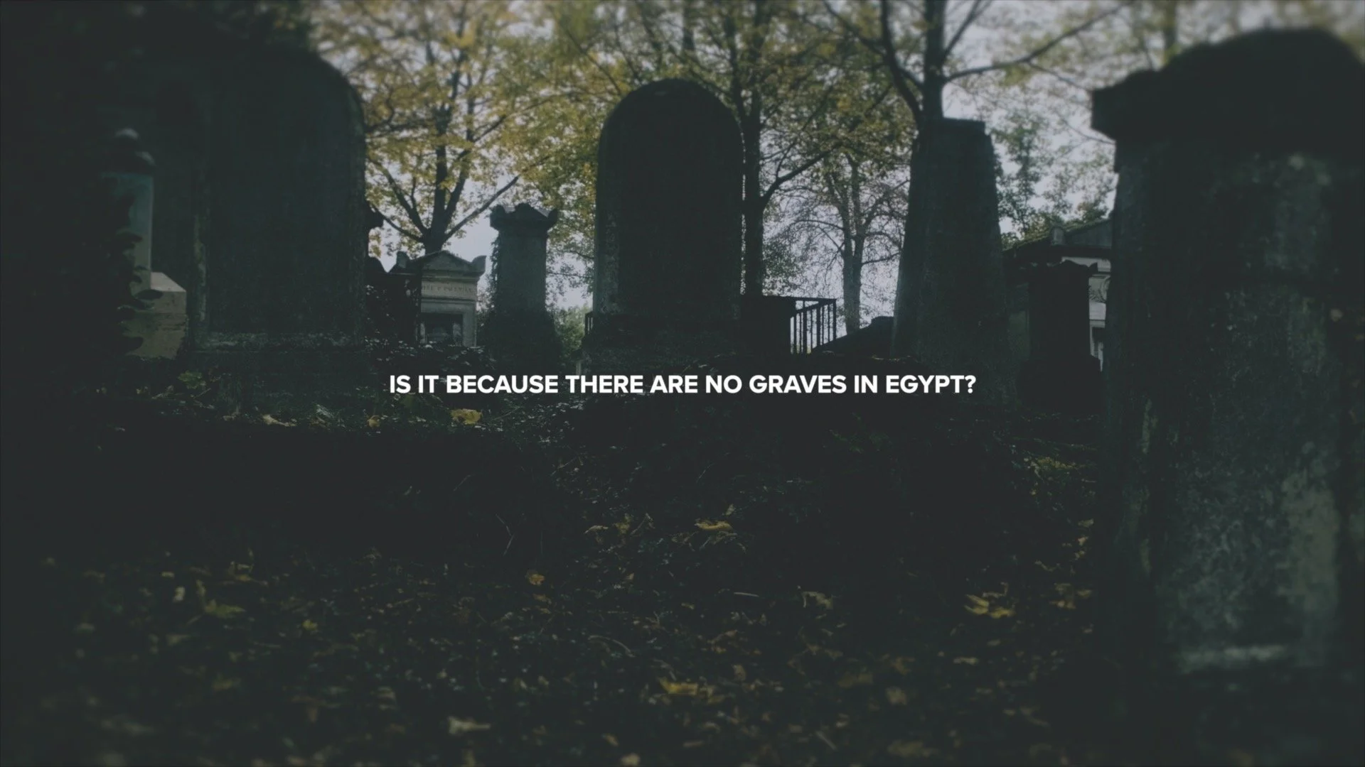 This Is History | Graves In Egypt.jpg