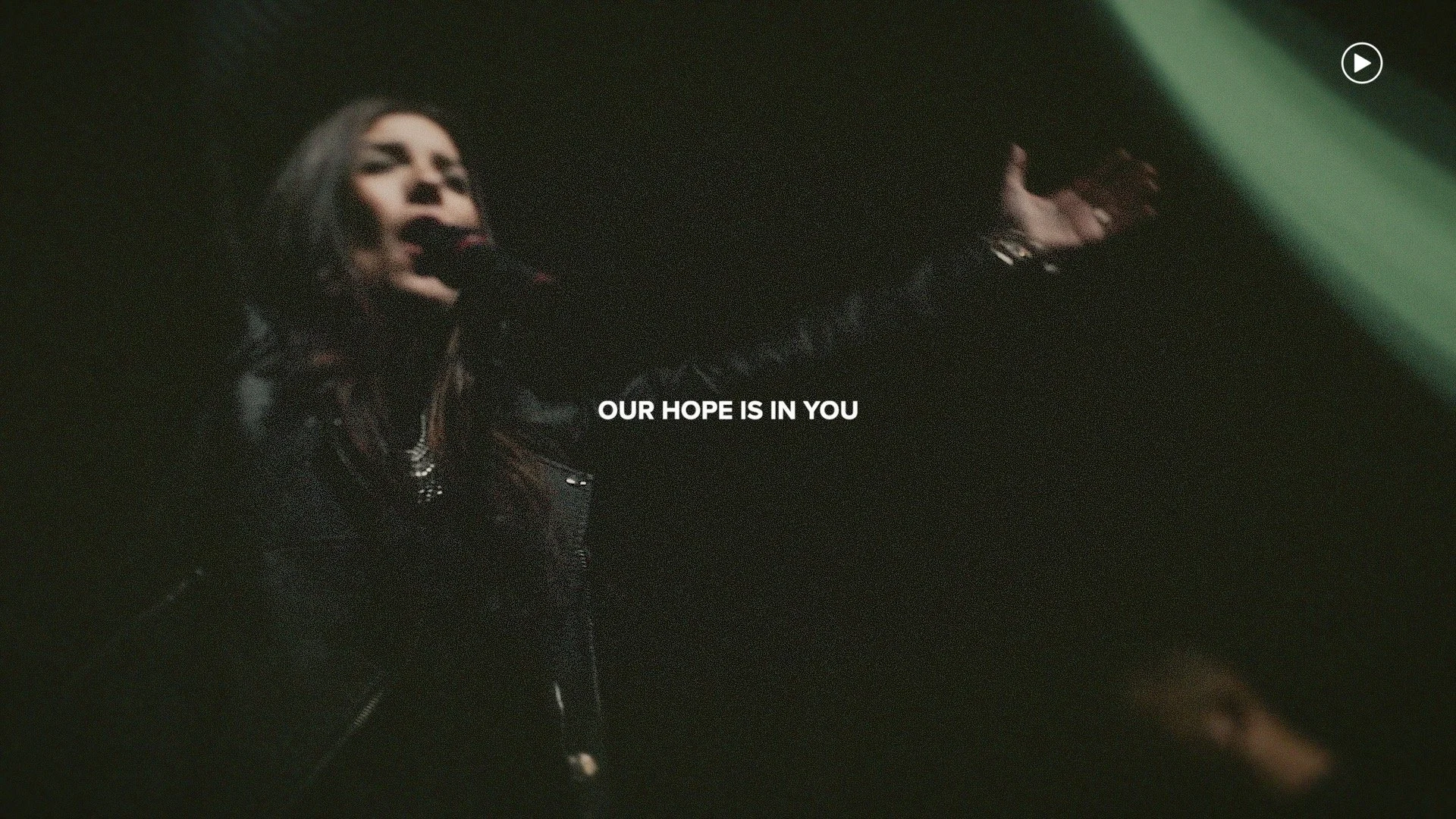 This Is History | Faithful Forever | Look.jpg