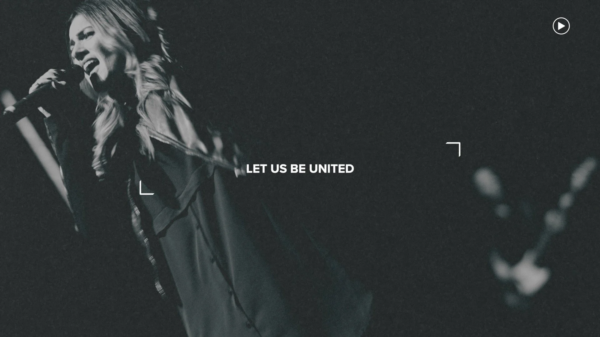 This Is History | Make Us One | Look.jpg