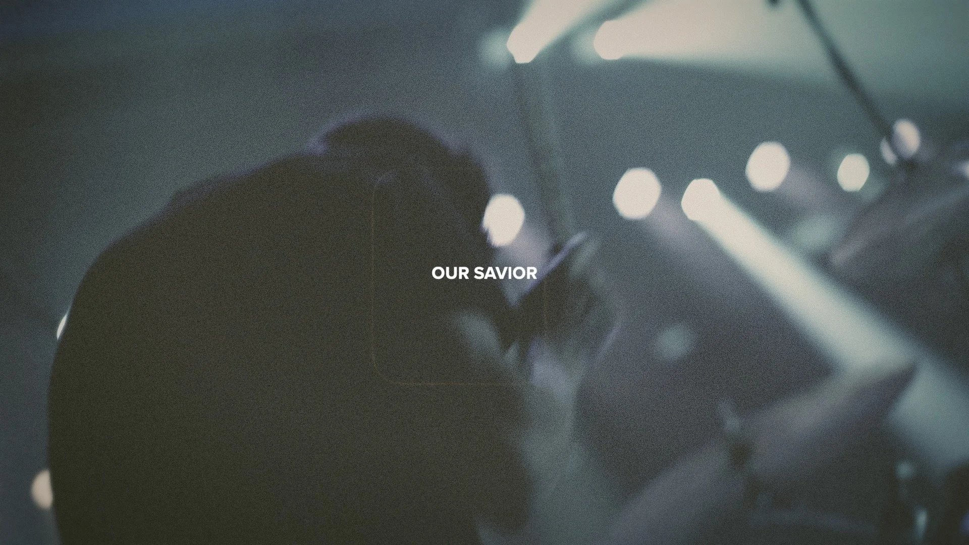 This Is History | This Is Our Savior.jpg