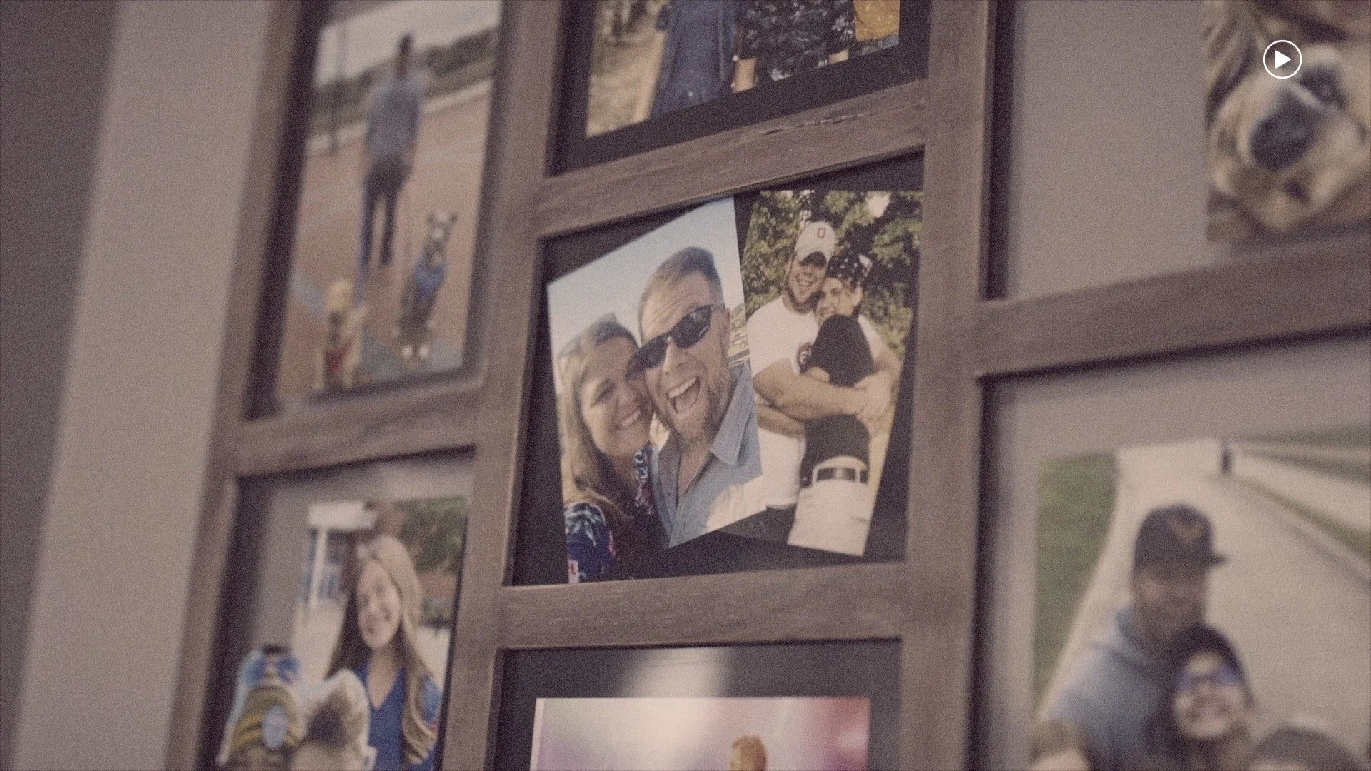 This Is History | Majors Family | Look.jpg