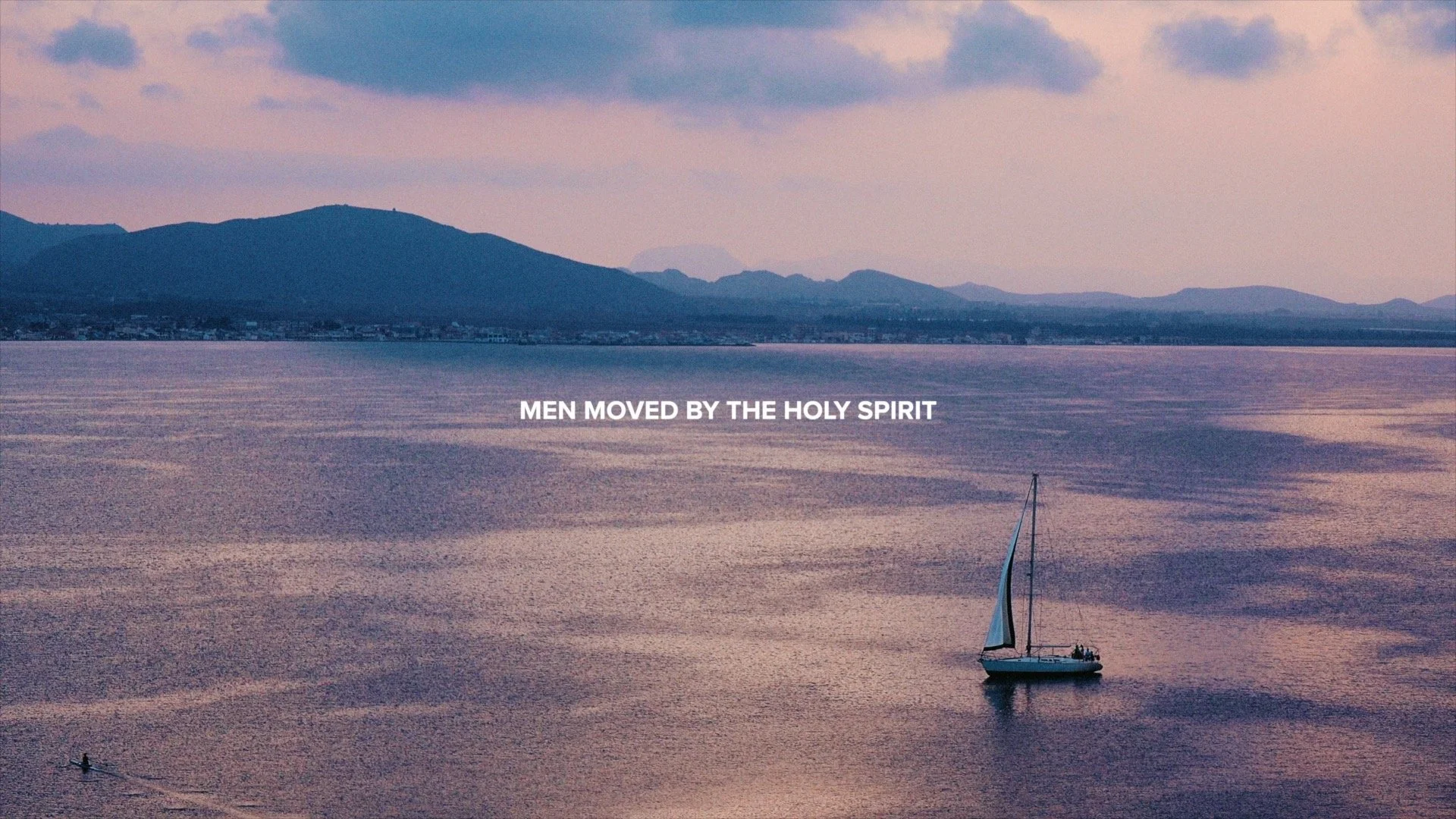 This Is History | Prophecy of Scripture.jpg