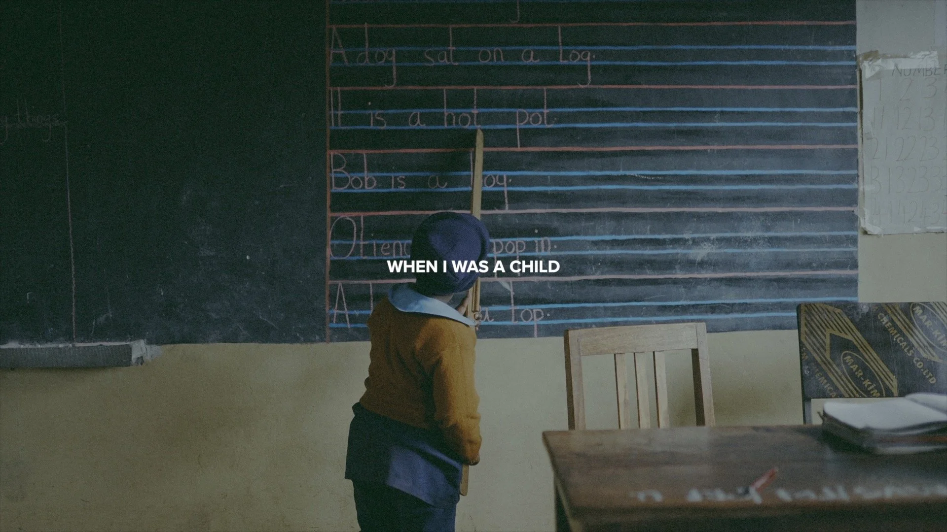 This Is History | Like A Child.jpg