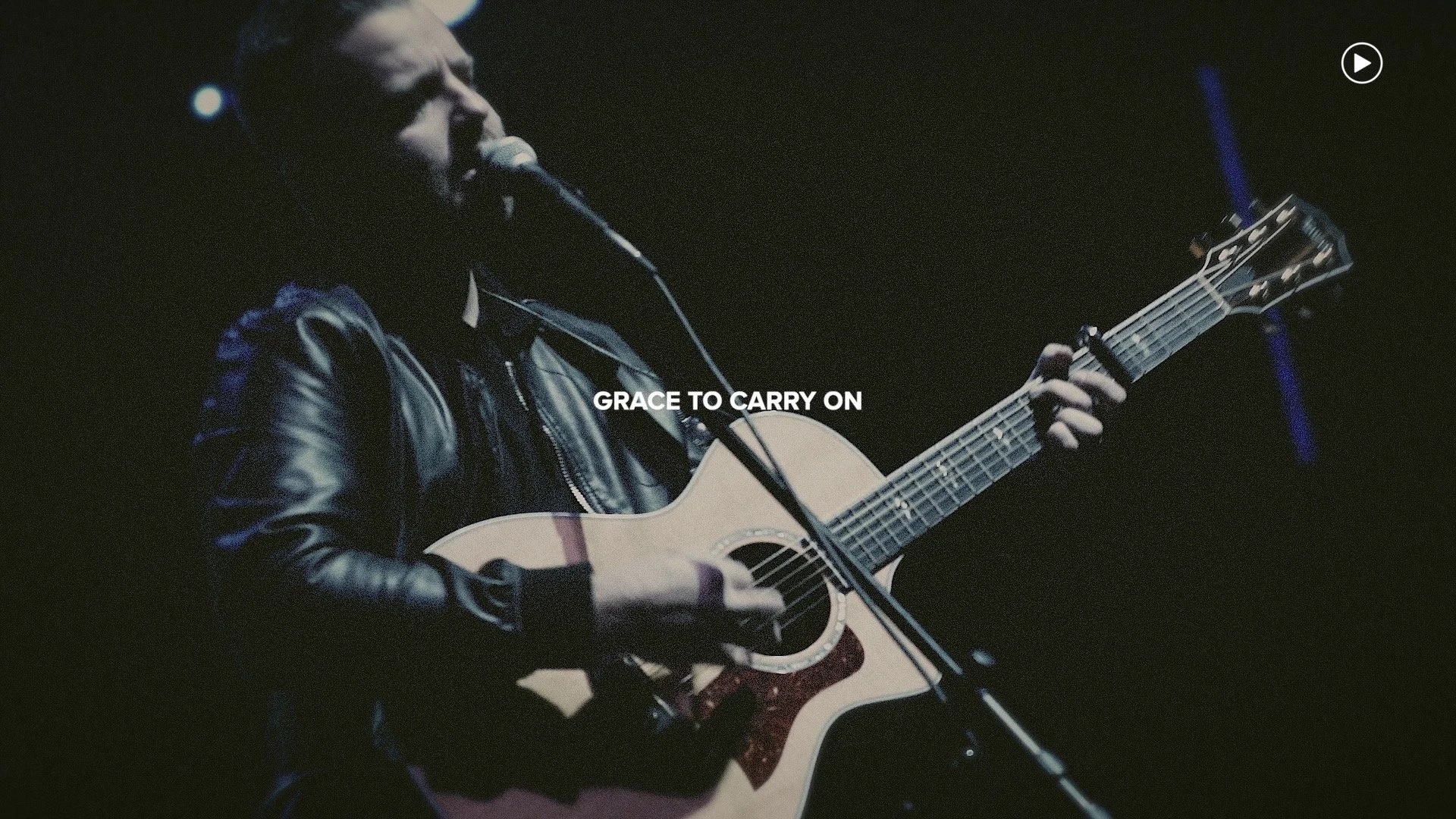 This Is History | Strong | Look.jpg