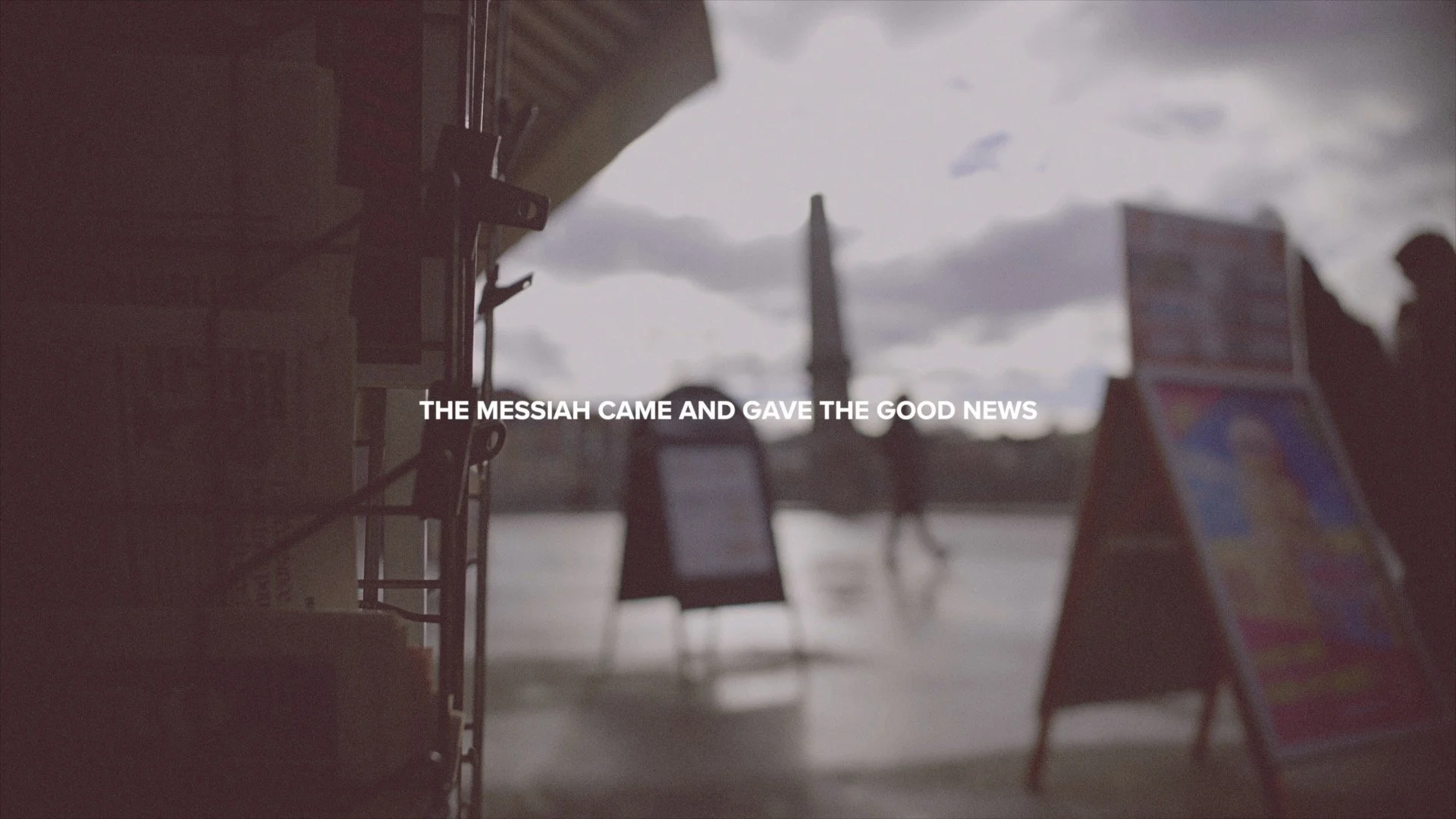 This Is History | Gospel.jpg