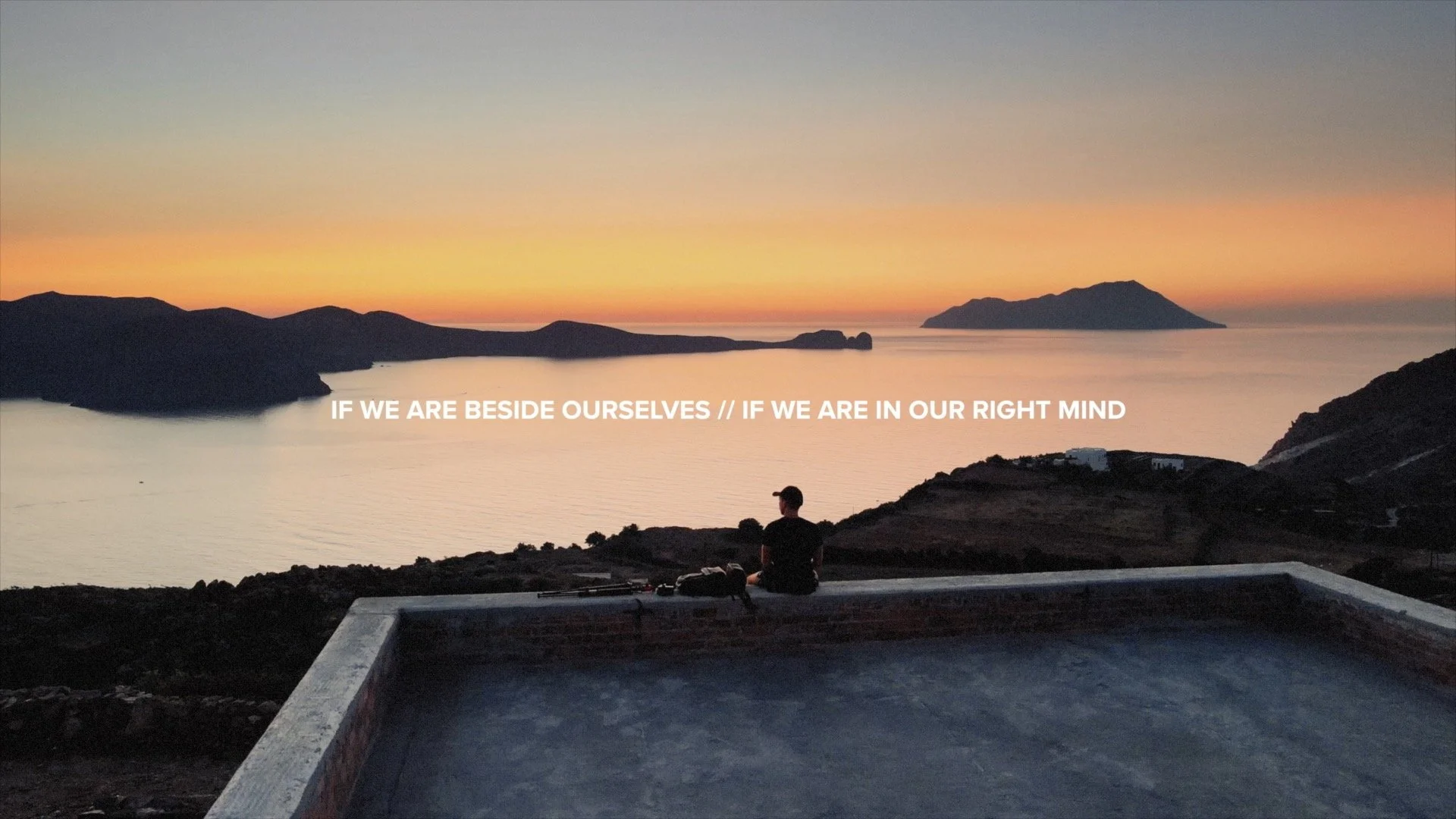 This Is History | The Messiah's Love.jpg