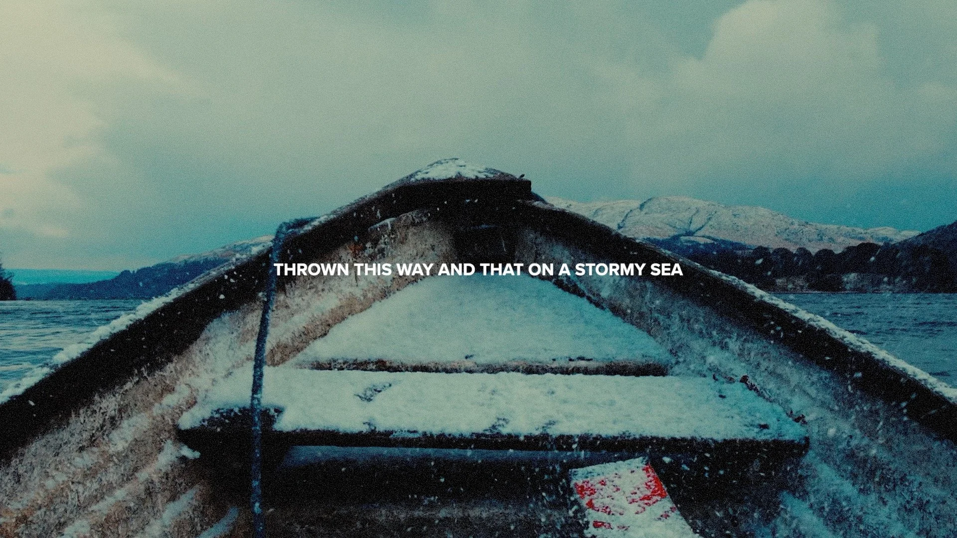 This Is History | Stormy Sea.jpg