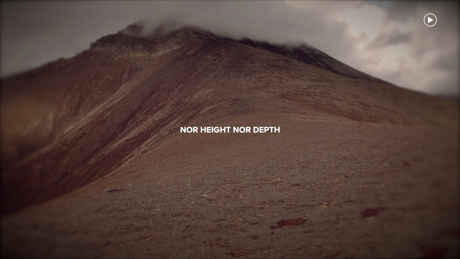 This Is History | Height + Depth | Look.jpg