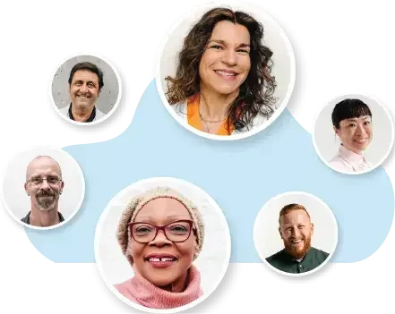 disc practitioner community