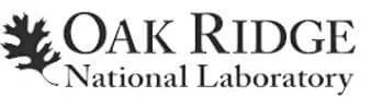 ORNL logo