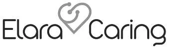 elara caring logo