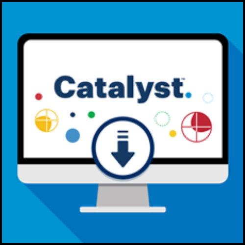 The Everything DiSC on Catalyst™ Facilitation Kit