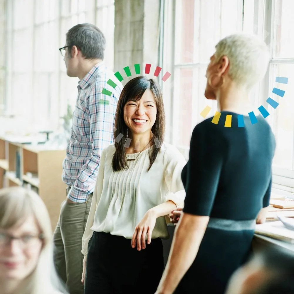 Build Better Relationships