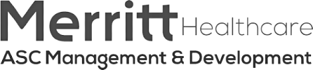 Merritt Healthcare logo