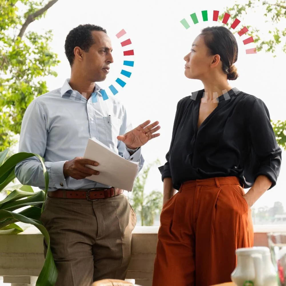 Increase Workforce Agility