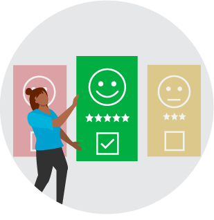 worksmart - feedback