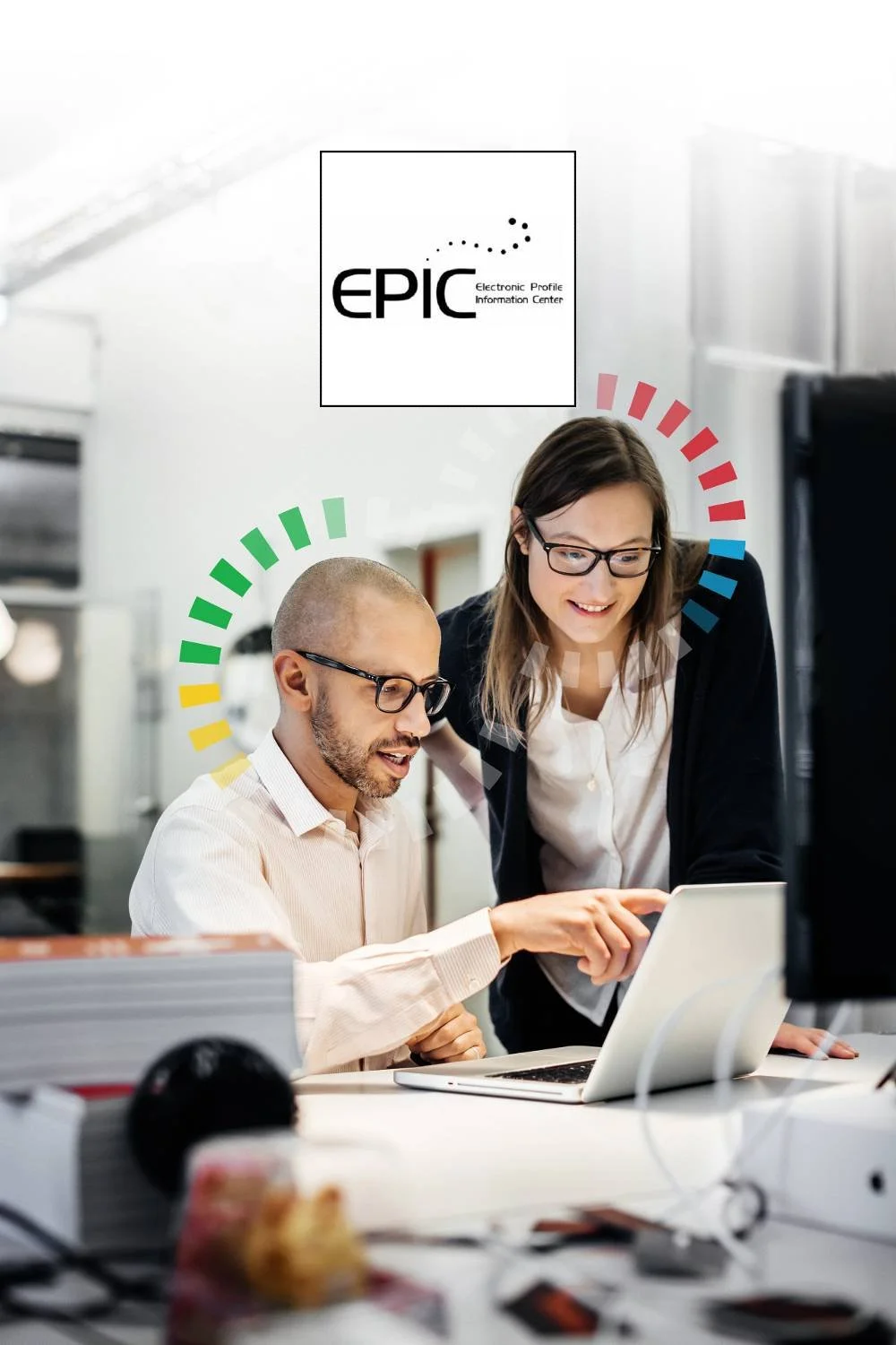 EPIC (Electronic Profile Information Center) is an online, do-it-yourself administrative platform that underpins the distribution and management of all Everything DiSC assessments, reports, and communication.