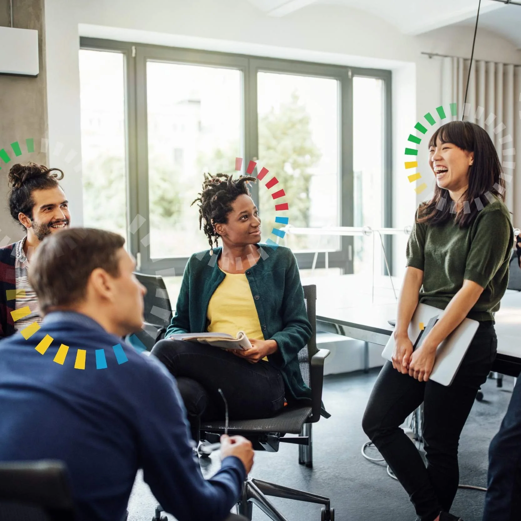 DiSC Assessment Certification will have ORGANIZATIONAL IMPACT