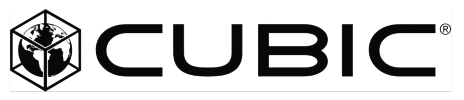 cubic logo