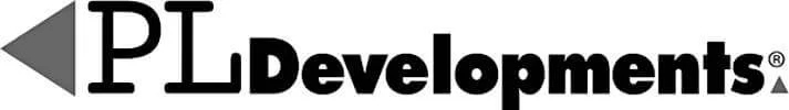 pl development logo