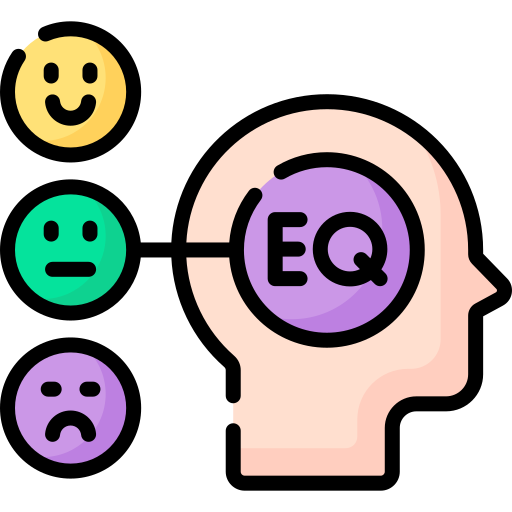 emotional intelligence icon